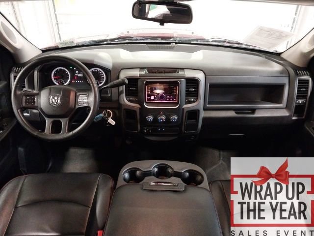 Used 2014 RAM 1500 Express image 9