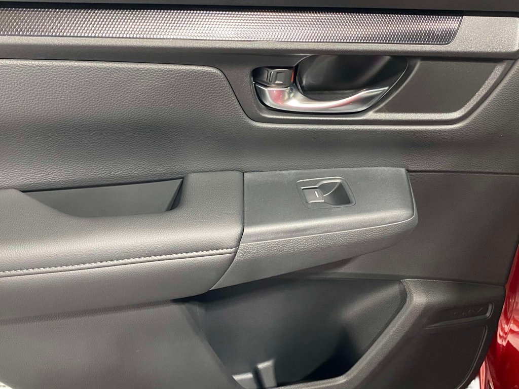 New 2026 Honda CR-V LX image 14