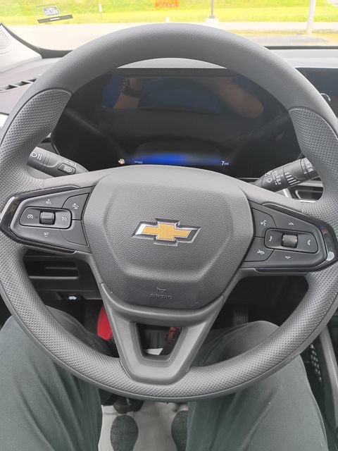 New 2026 Chevrolet TrailBlazer LS w/ LS Convenience Package AWD/4WD image 28