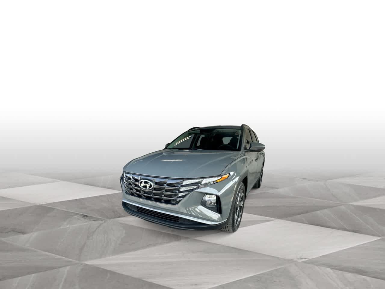 Used 2024 Hyundai Tucson SEL FWD image 4