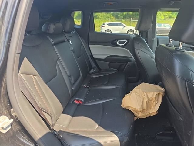 Used 2024 Jeep Compass Limited AWD/4WD image 10