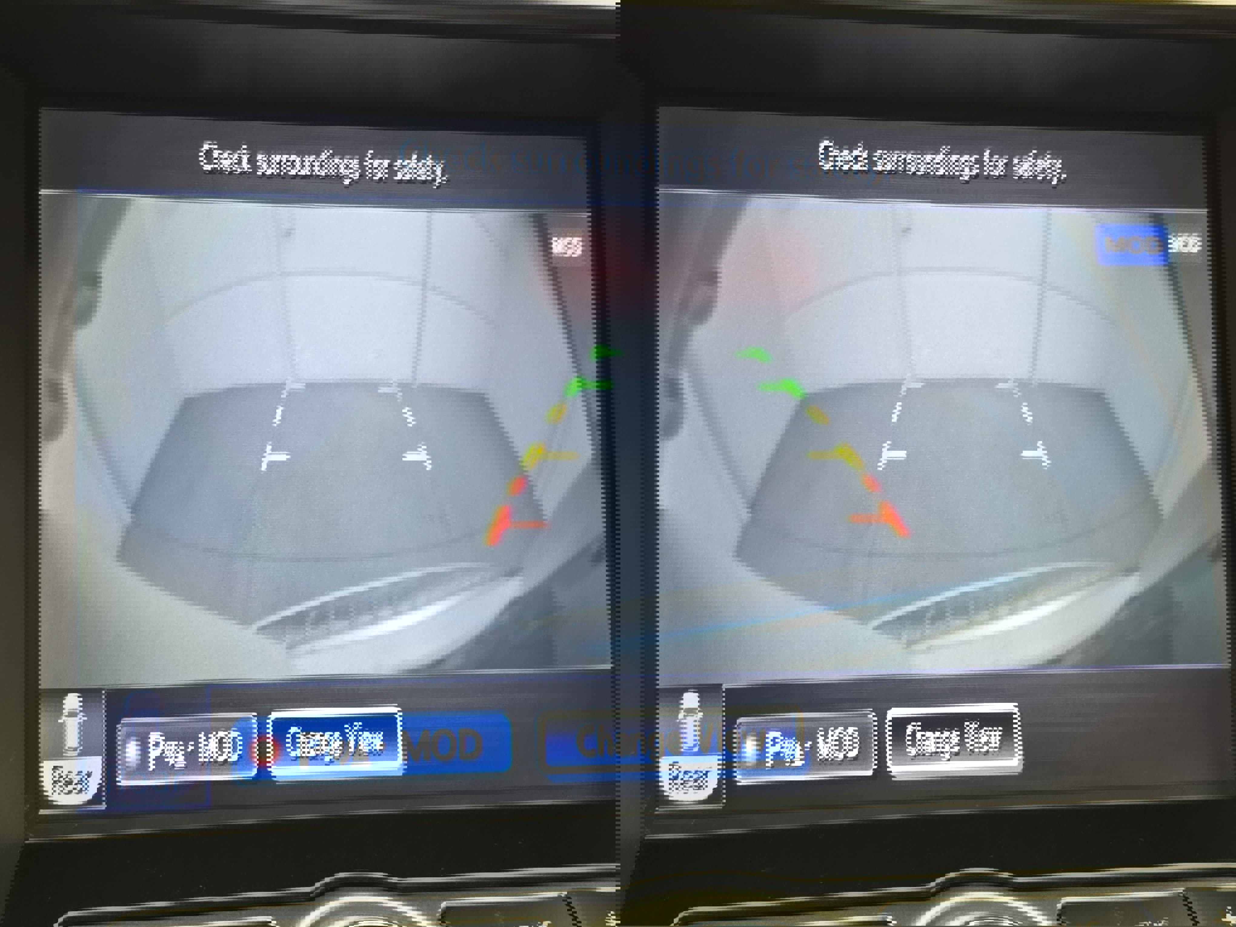 Used 2014 INFINITI QX70 AWD w/ Premium Package image 23