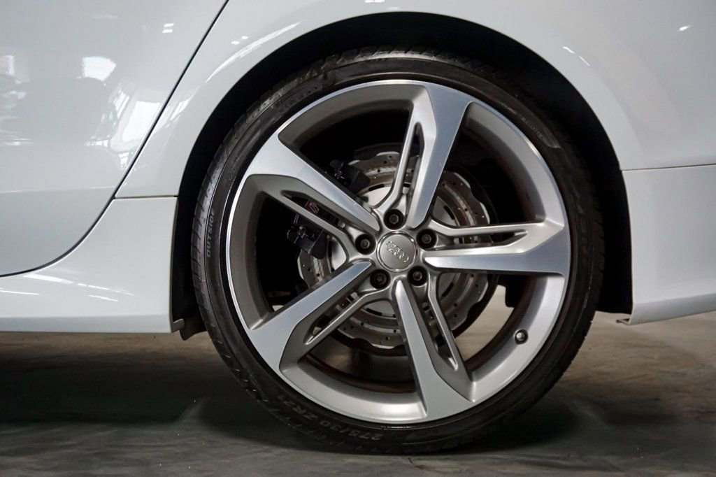 Used 2016 Audi RS 7 Prestige image 41