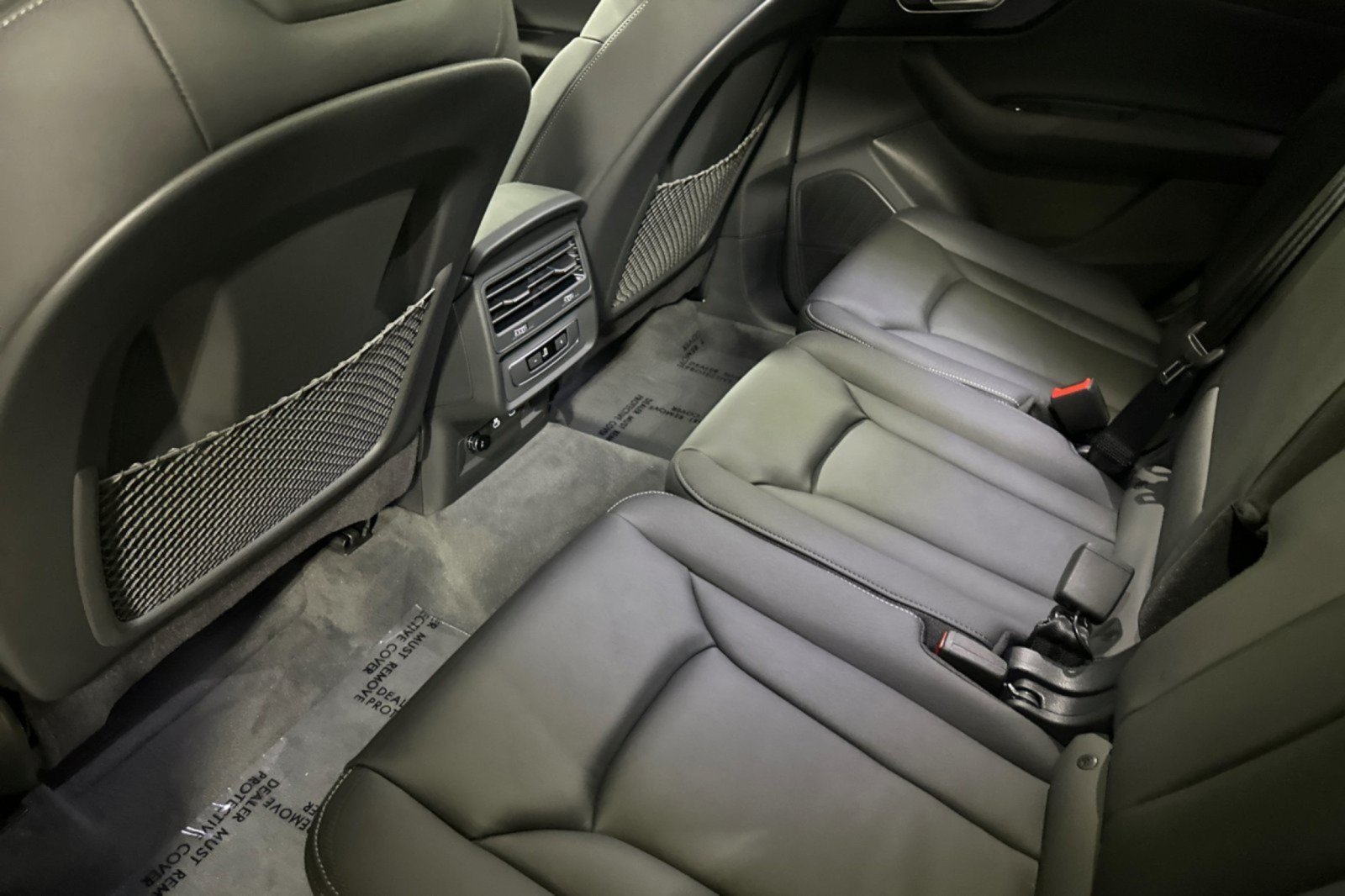 New 2026 Audi Q7 3.0T Premium AWD/4WD image 11