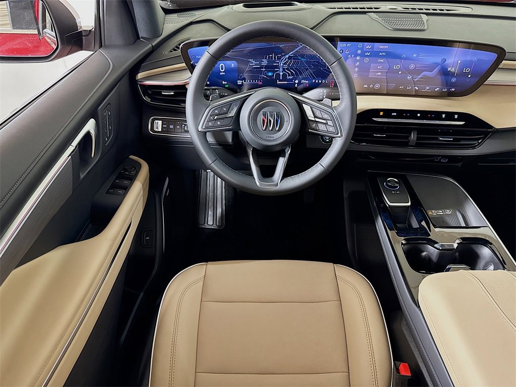 New 2026 Buick Enclave Preferred w/ Power Package image 15