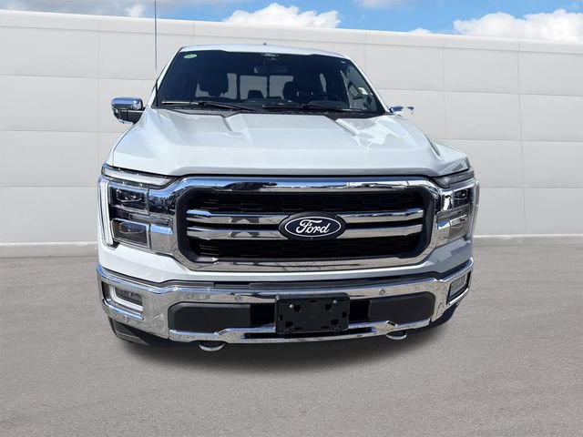 Used 2024 Ford F150 Lariat w/ Bed Utility Package image 9