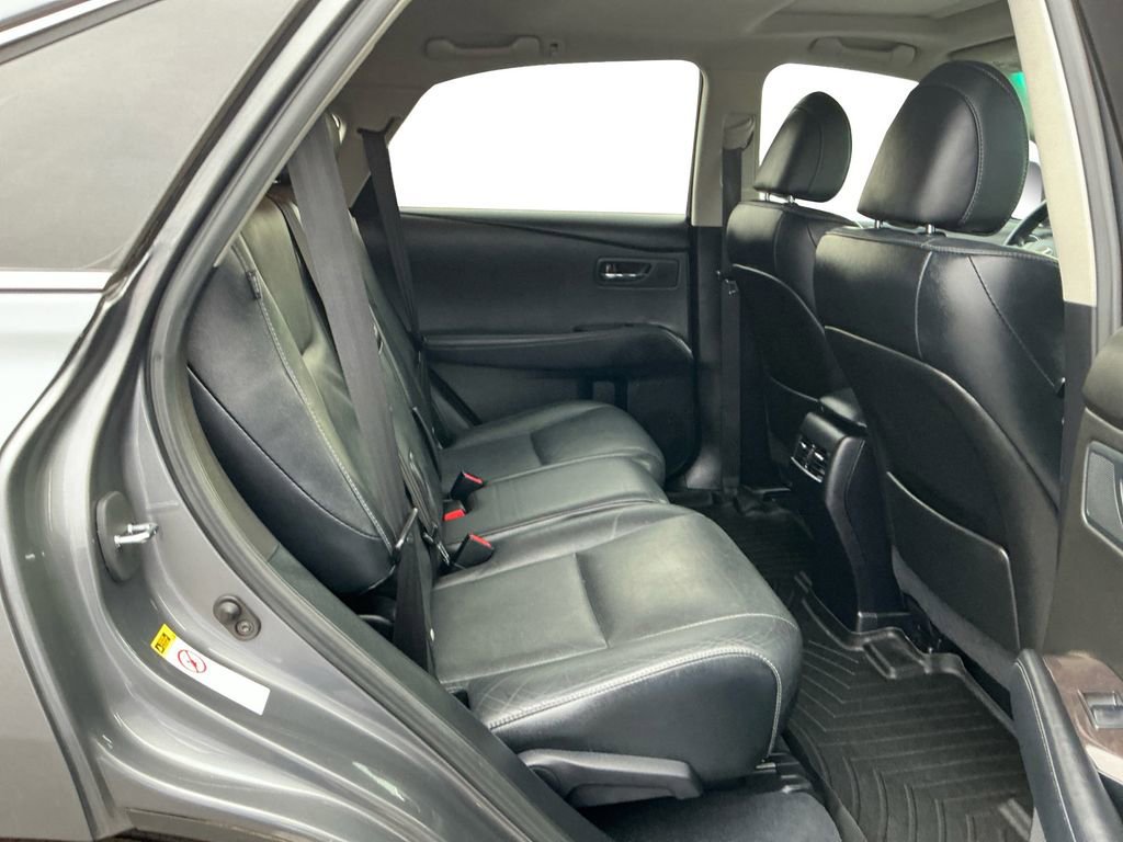 Used 2015 Lexus RX 350 FWD image 23
