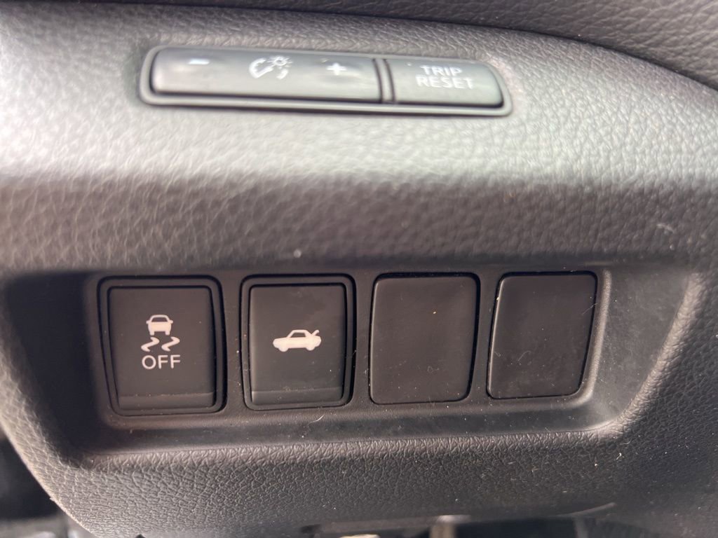 Used 2015 Nissan Altima 2.5 S w/ Power Driver Seat Package image 24