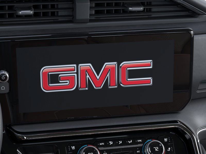 New 2026 GMC Sierra 2500 AT4X AWD/4WD image 20
