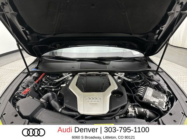 Used 2019 Audi A7 3.0T Prestige w/ Prestige Package image 26