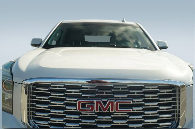 Used 2018 GMC Yukon Denali w/ Denali Ultimate Package image 42