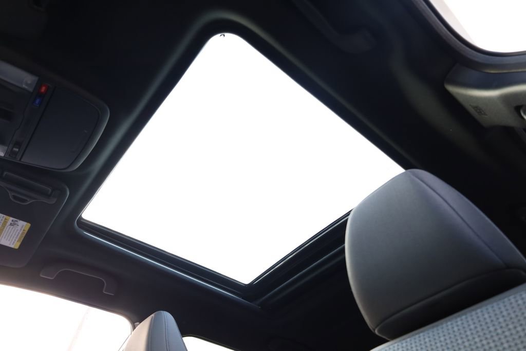 Certified 2026 Subaru Forester Premium image 11