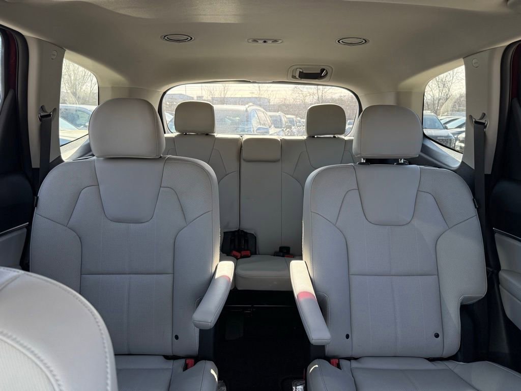 Certified 2023 Kia Telluride EX w/ EX Captain's Chair Package image 52