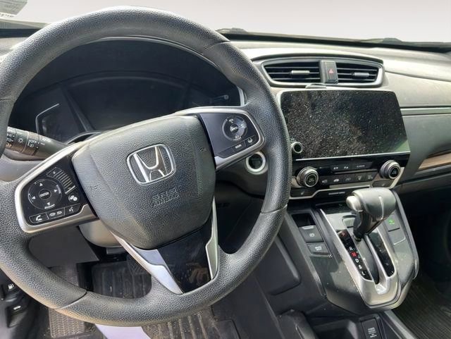 Used 2017 Honda CR-V EX image 12