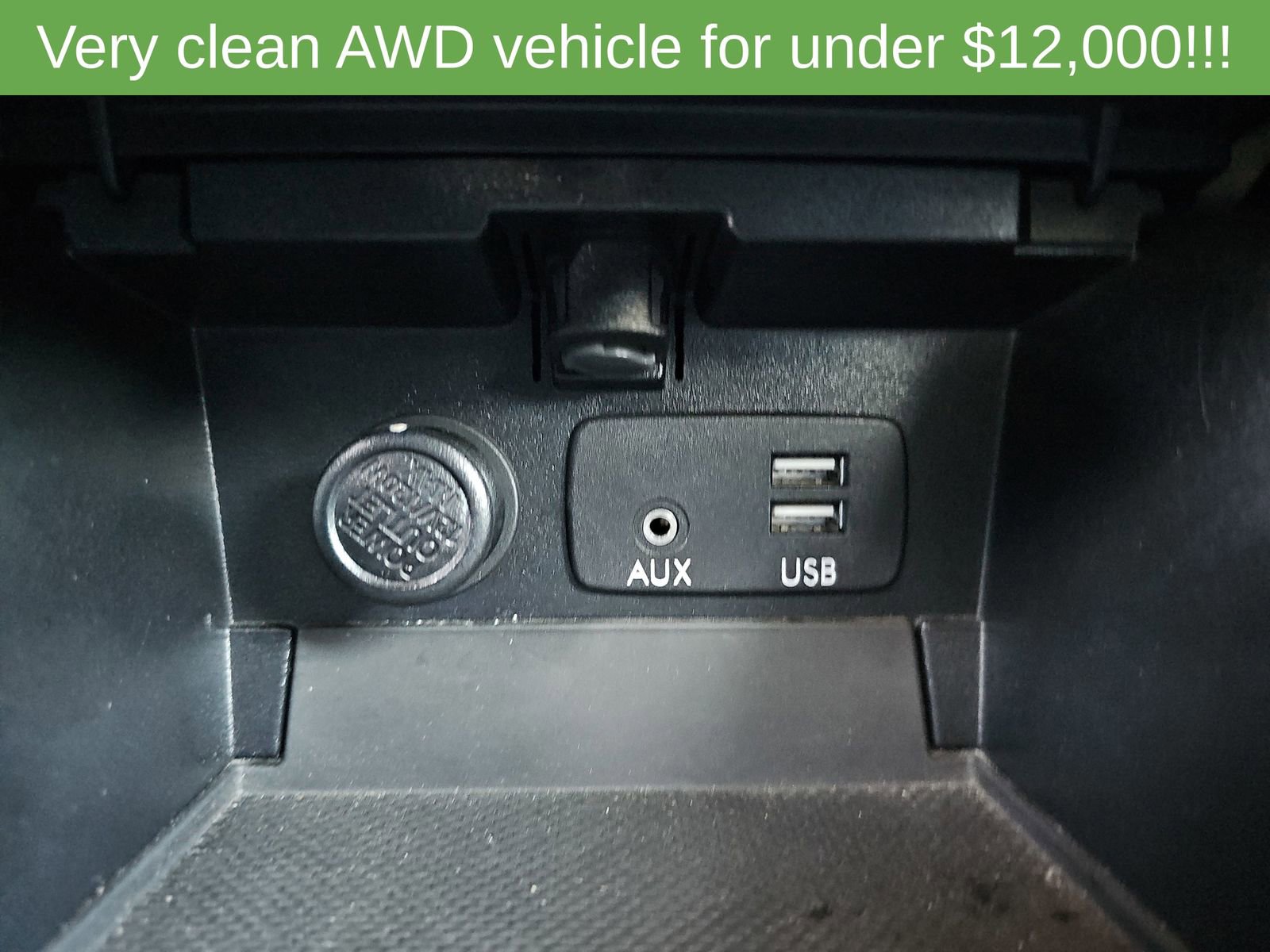 Used 2016 Subaru Outback 2.5i Premium AWD/4WD image 26