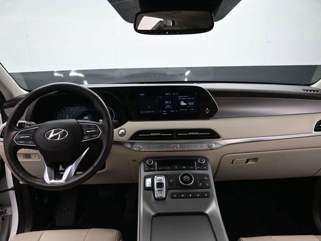 Used 2020 Hyundai Palisade Limited image 14
