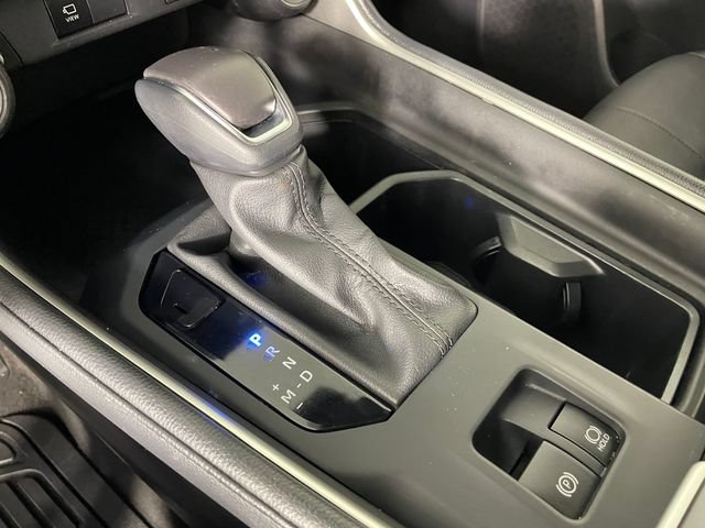 Used 2024 Toyota Grand Highlander AWD image 10