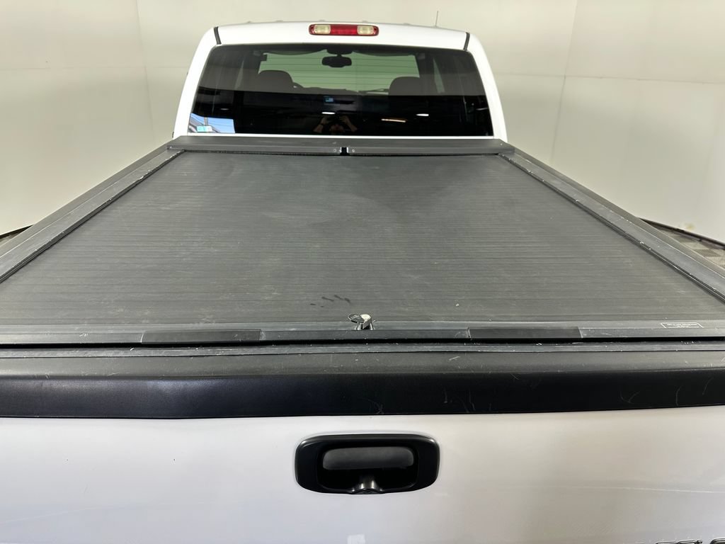Used 2004 Chevrolet Silverado 2500 LS w/ Heavy-Duty Power Package RWD image 22