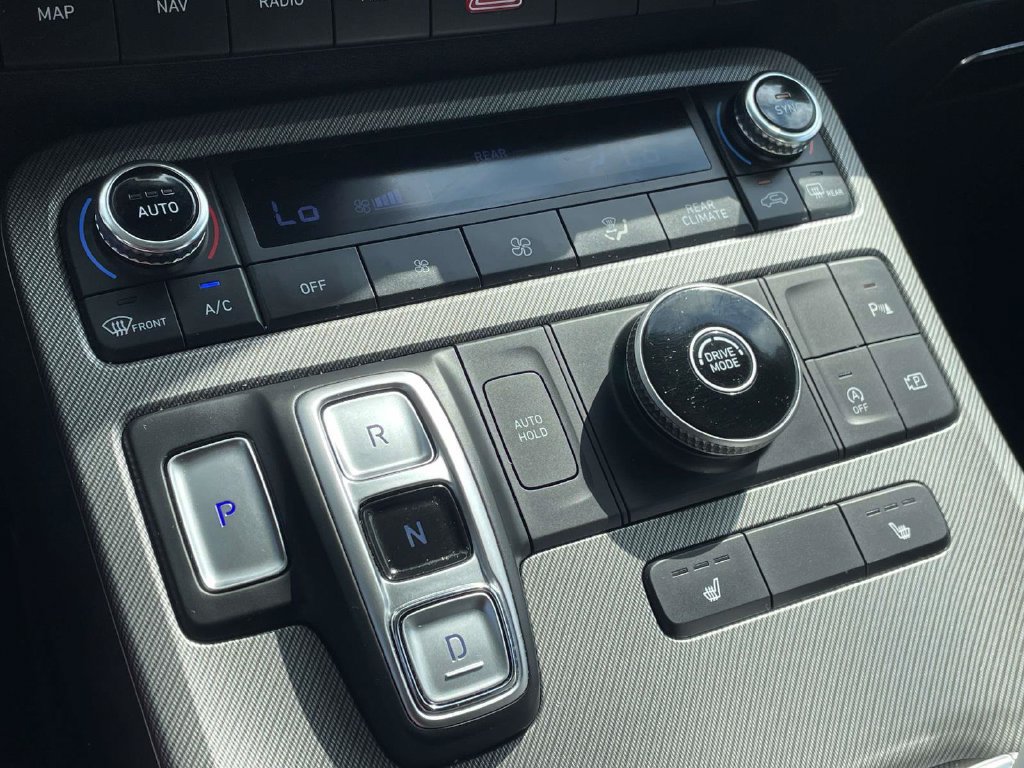 Certified 2025 Hyundai Palisade XRT FWD image 14