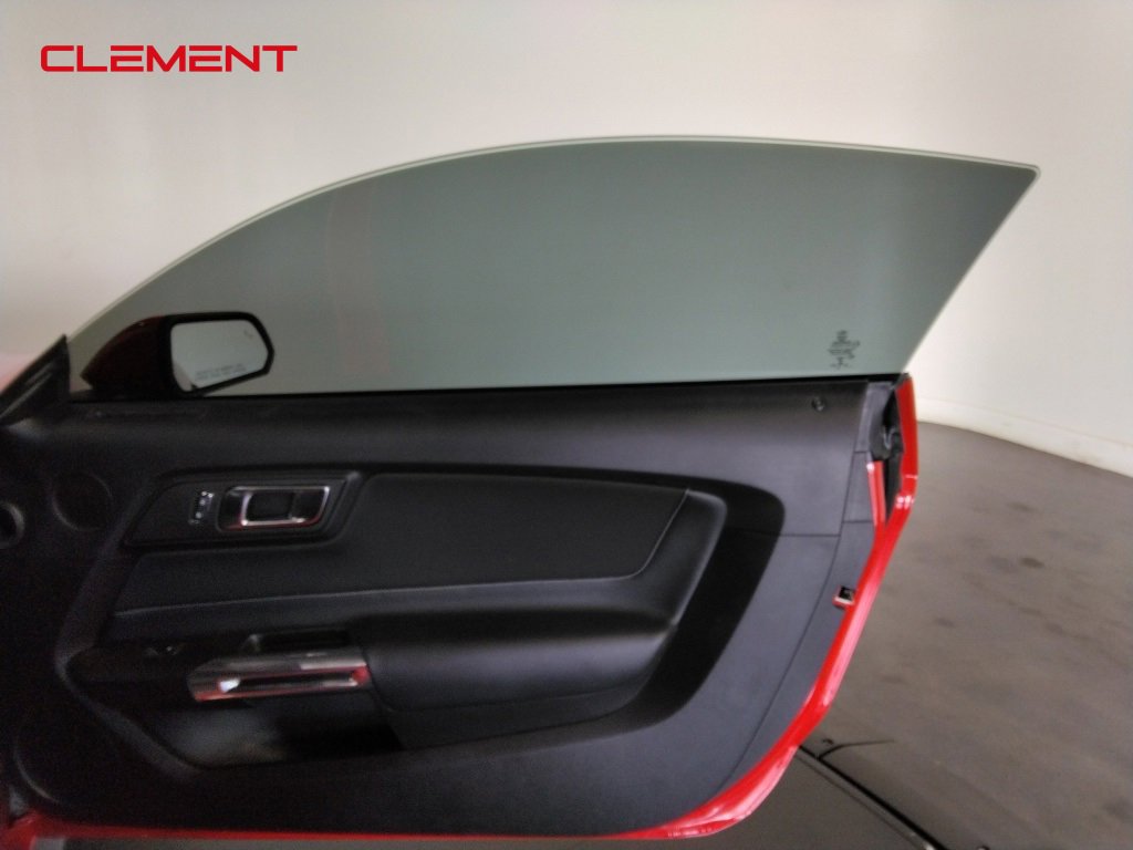 Used 2021 Ford Mustang GT image 25