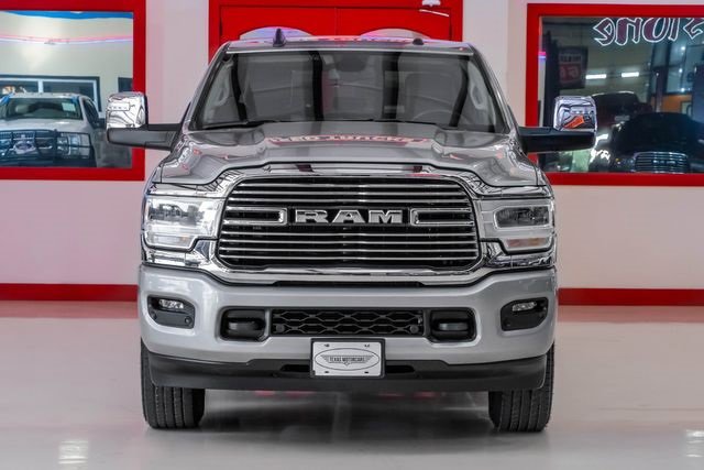Used 2024 RAM 2500 Laramie image 9