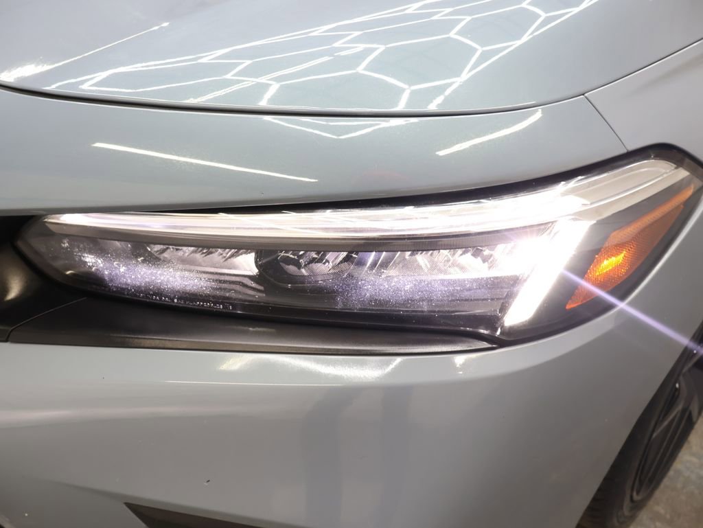 Used 2022 Honda Civic Si image 26