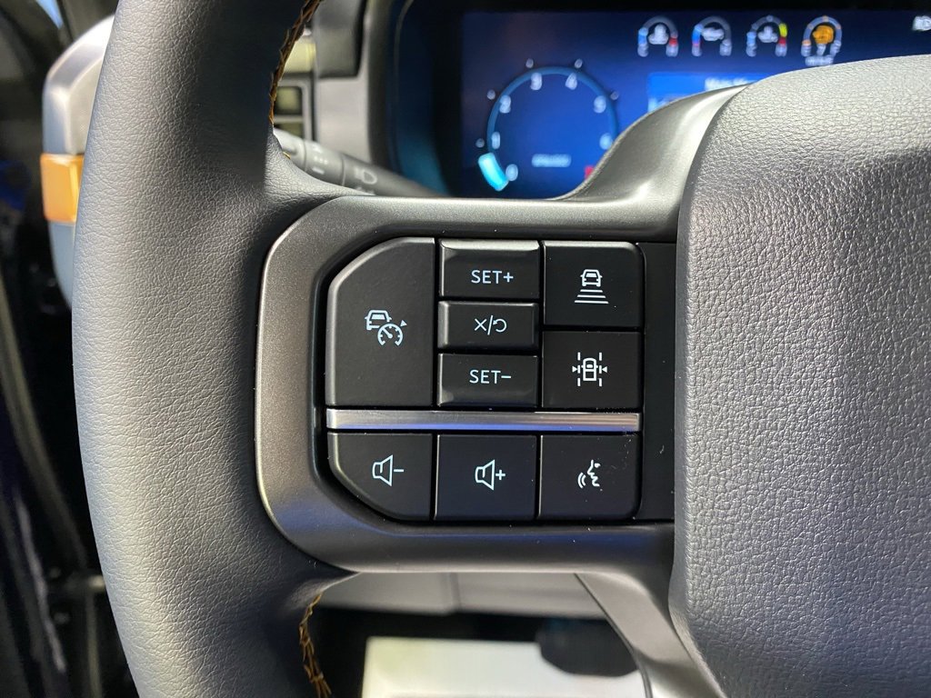 New 2025 Ford F150 Tremor image 17