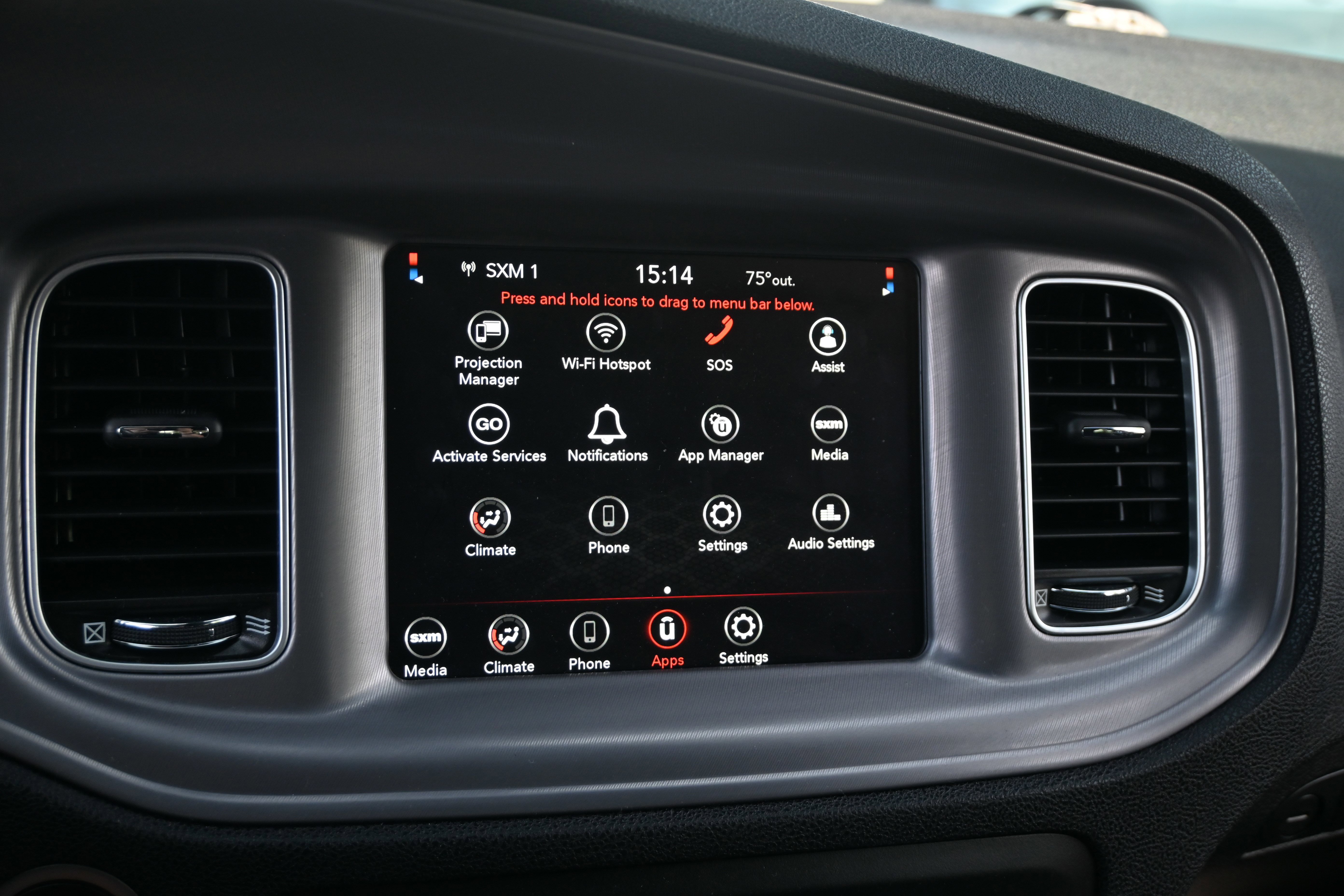 Used 2023 Dodge Charger SXT RWD image 20