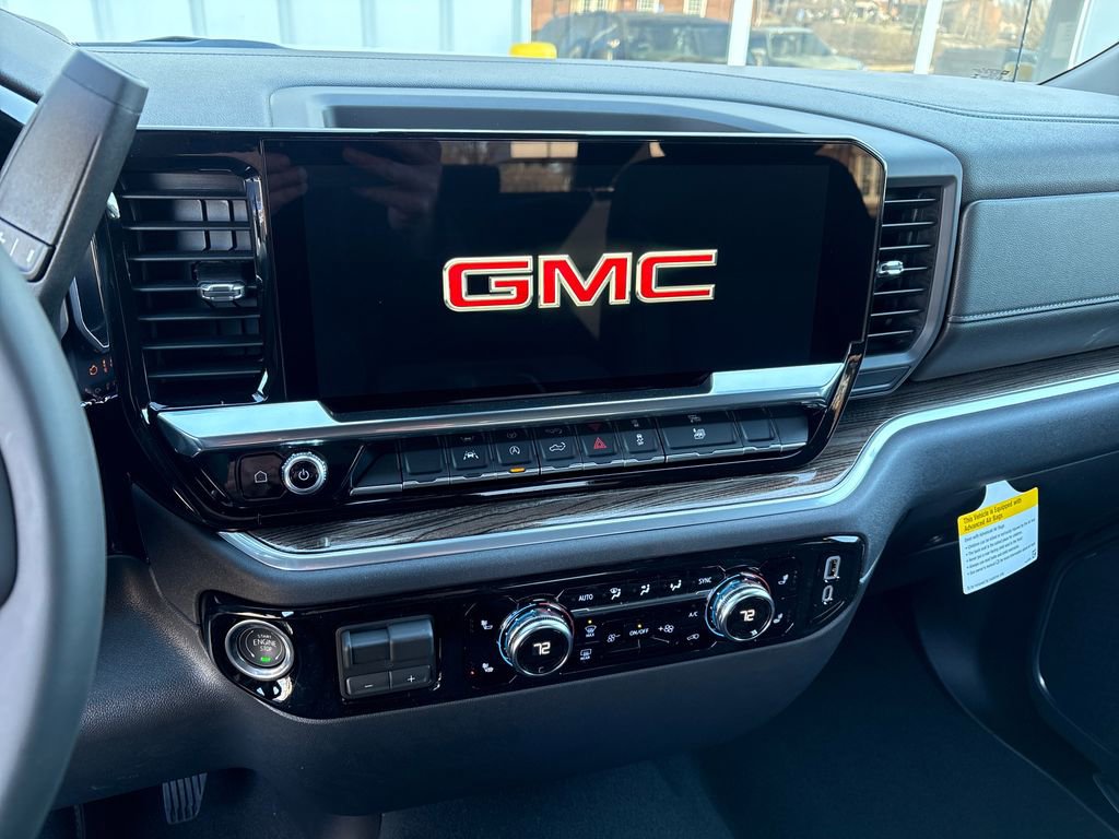 New 2026 GMC Sierra 1500 Elevation image 22