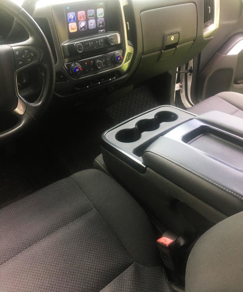 Used 2017 Chevrolet Silverado 1500 LT w/ All Star Edition AWD/4WD image 19