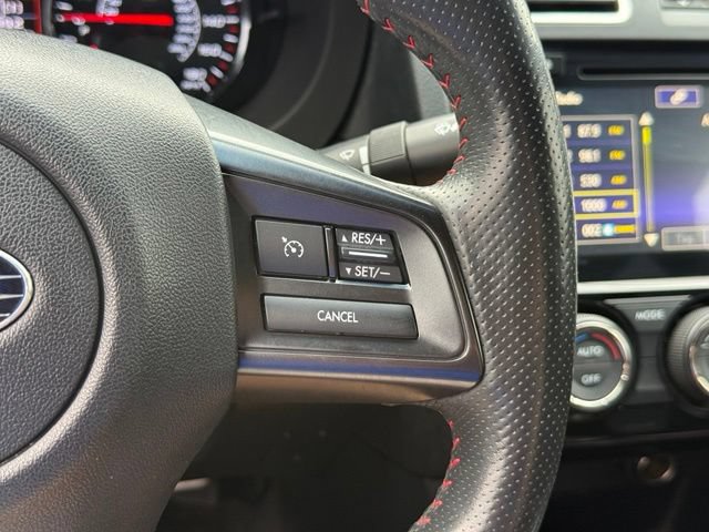 Used 2018 Subaru WRX STI Limited AWD/4WD image 33