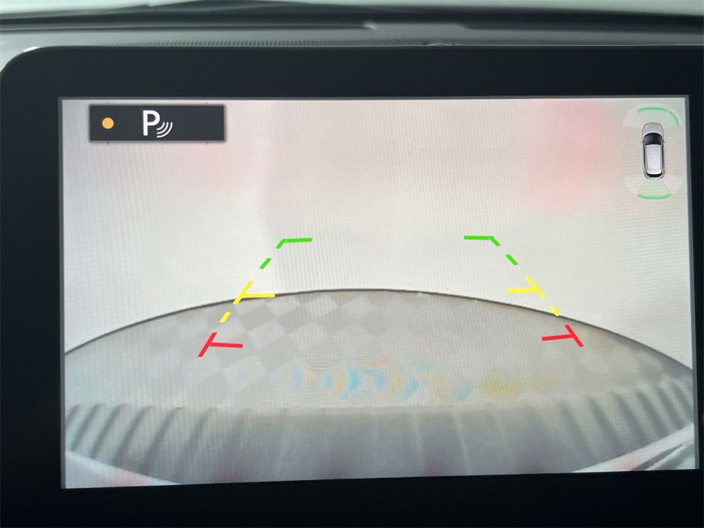 Certified 2023 Nissan Armada SV image 22