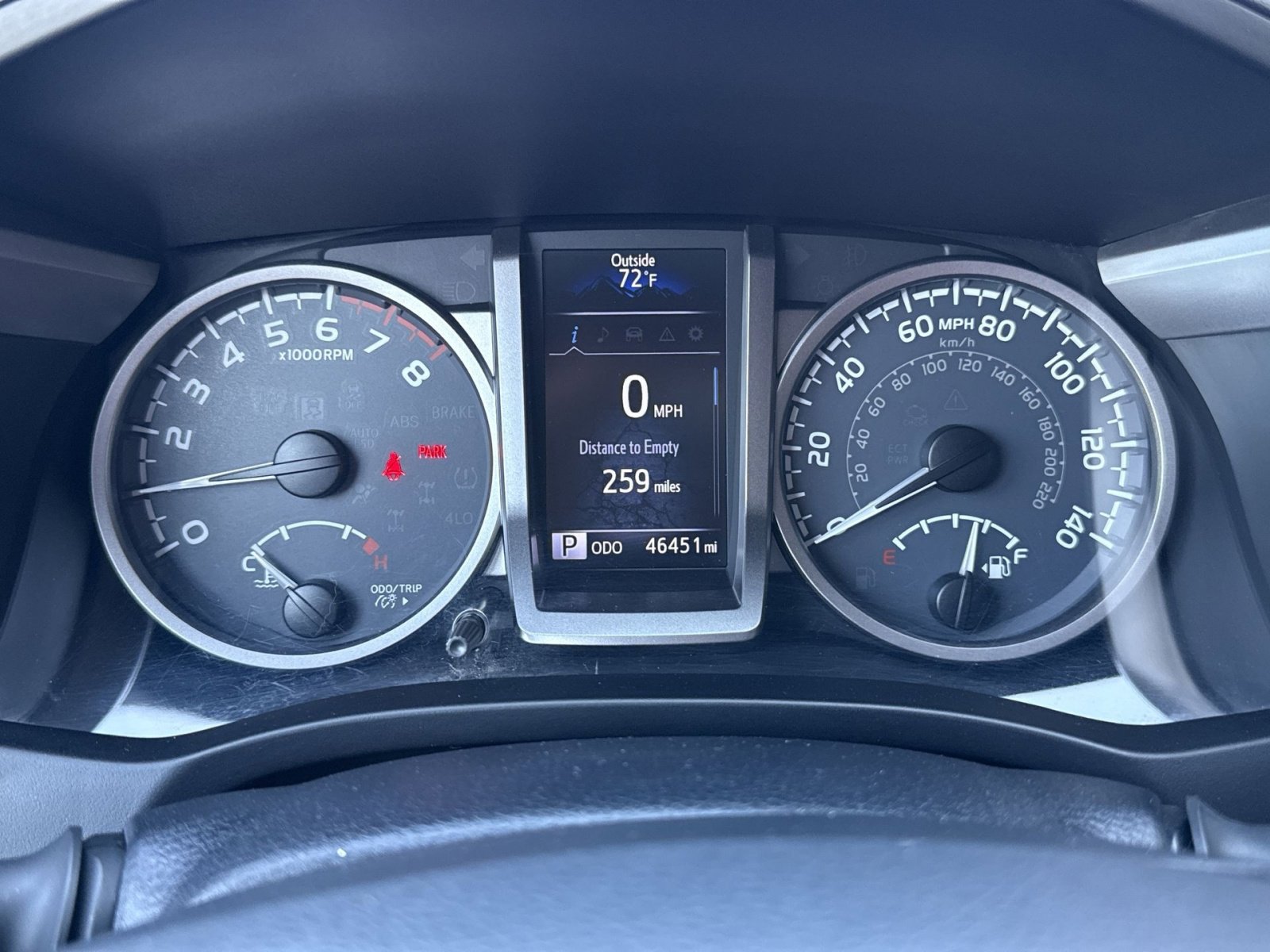 Used 2017 Toyota Tacoma SR5 AWD/4WD image 17