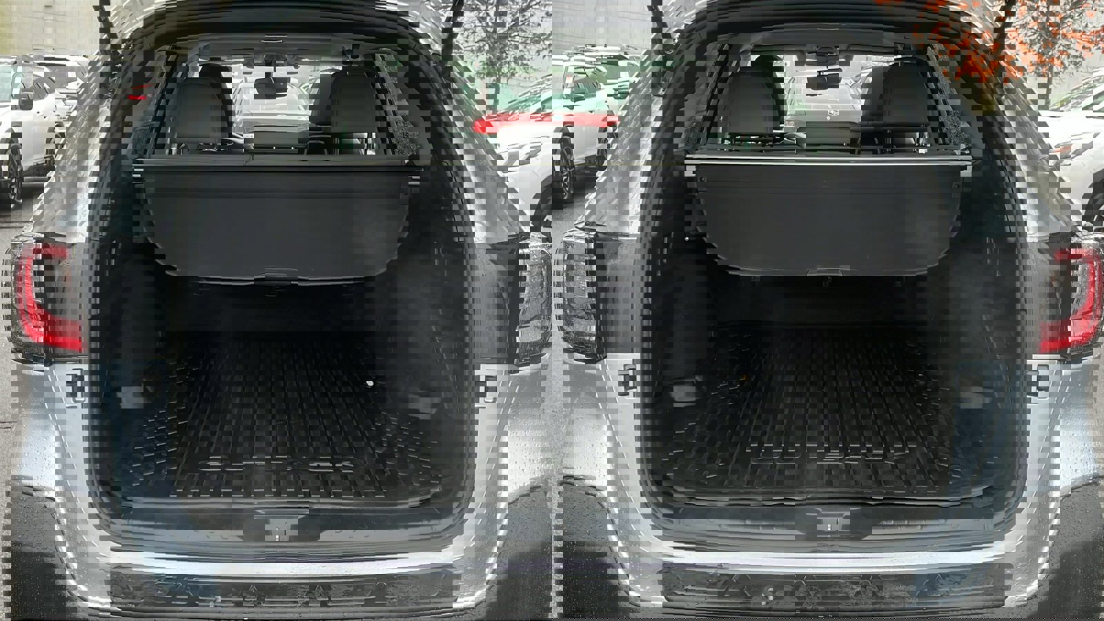 Used 2022 Subaru Outback Limited XT image 25