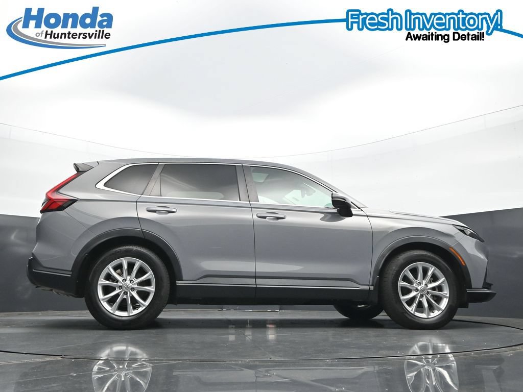 Used 2024 Honda CR-V EX-L image 30