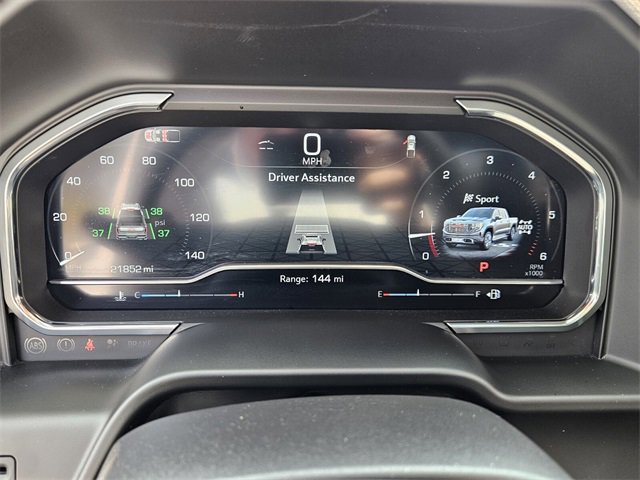 Used 2025 GMC Sierra 1500 Denali image 22