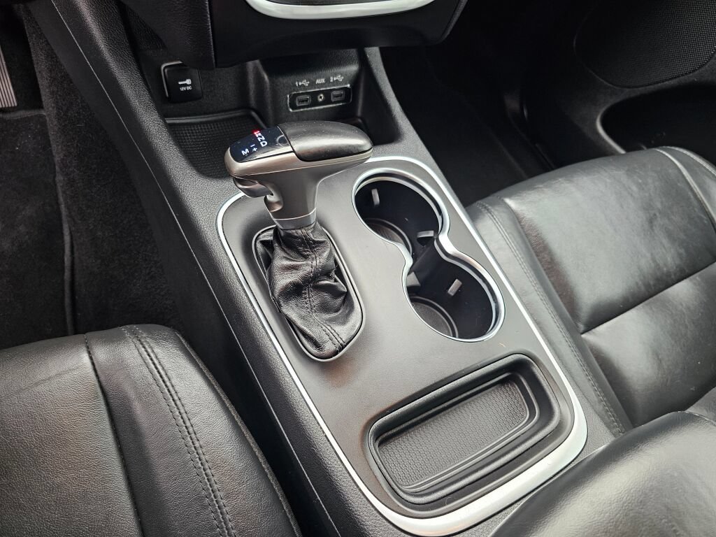 Used 2020 Dodge Durango Citadel AWD/4WD image 24