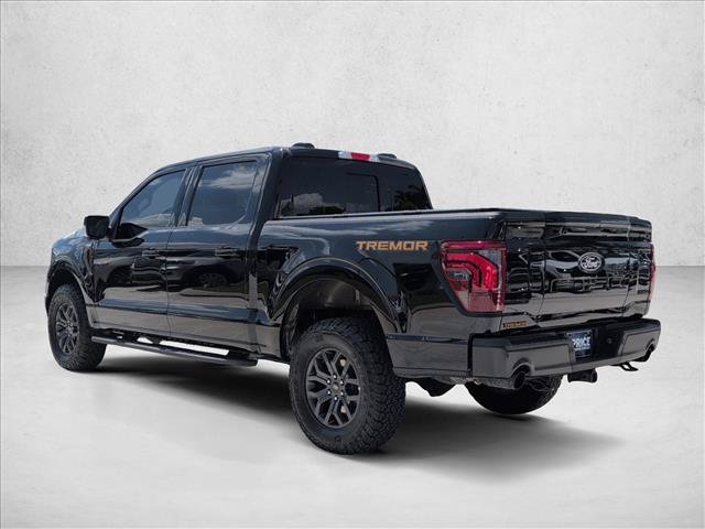 Used 2025 Ford F150 Tremor w/ Equipment Group 402A High AWD/4WD image 3