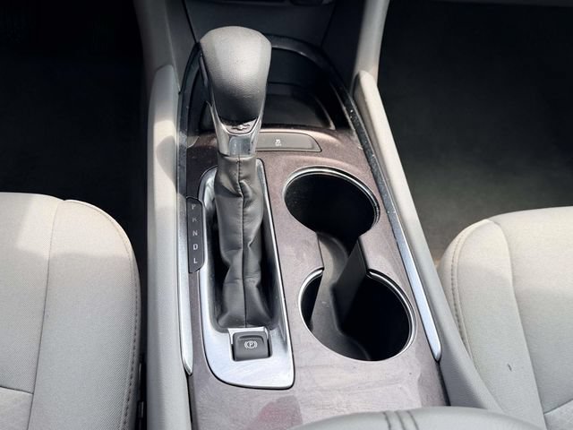 Used 2022 Chevrolet Malibu LT FWD image 23
