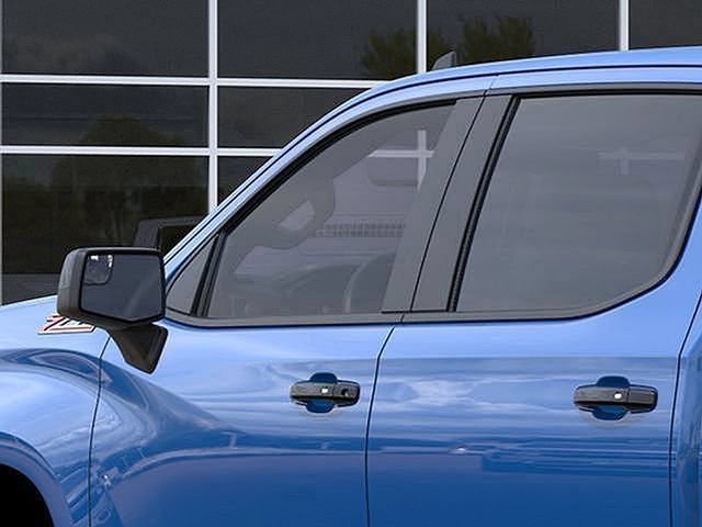 New 2023 Chevrolet Silverado 1500 LT Trail Boss w/ Convenience Package II AWD/4WD image 20
