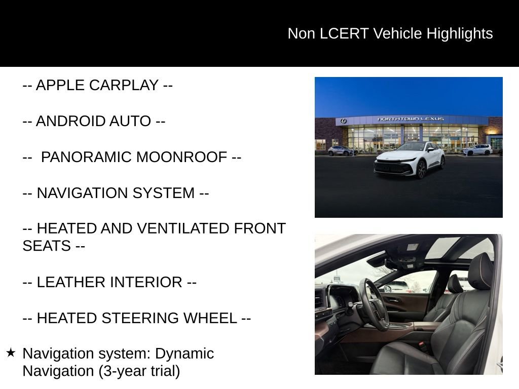 Used 2023 Toyota Crown Limited image 28