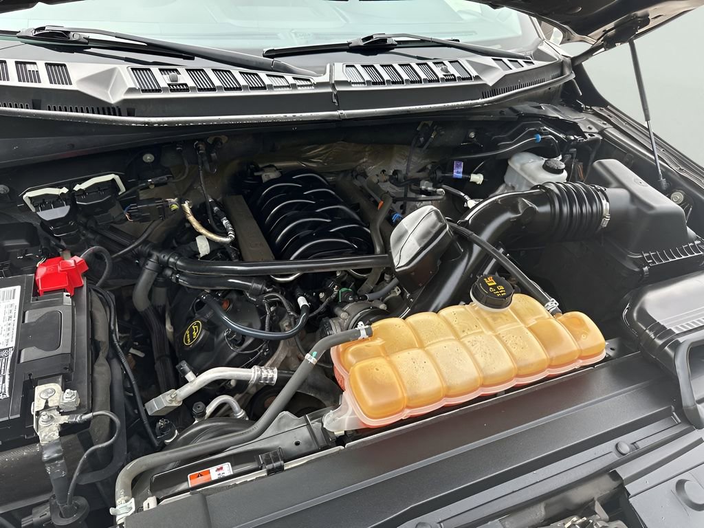 Used 2016 Ford F150 XLT w/ Equipment Group 301A Mid image 36