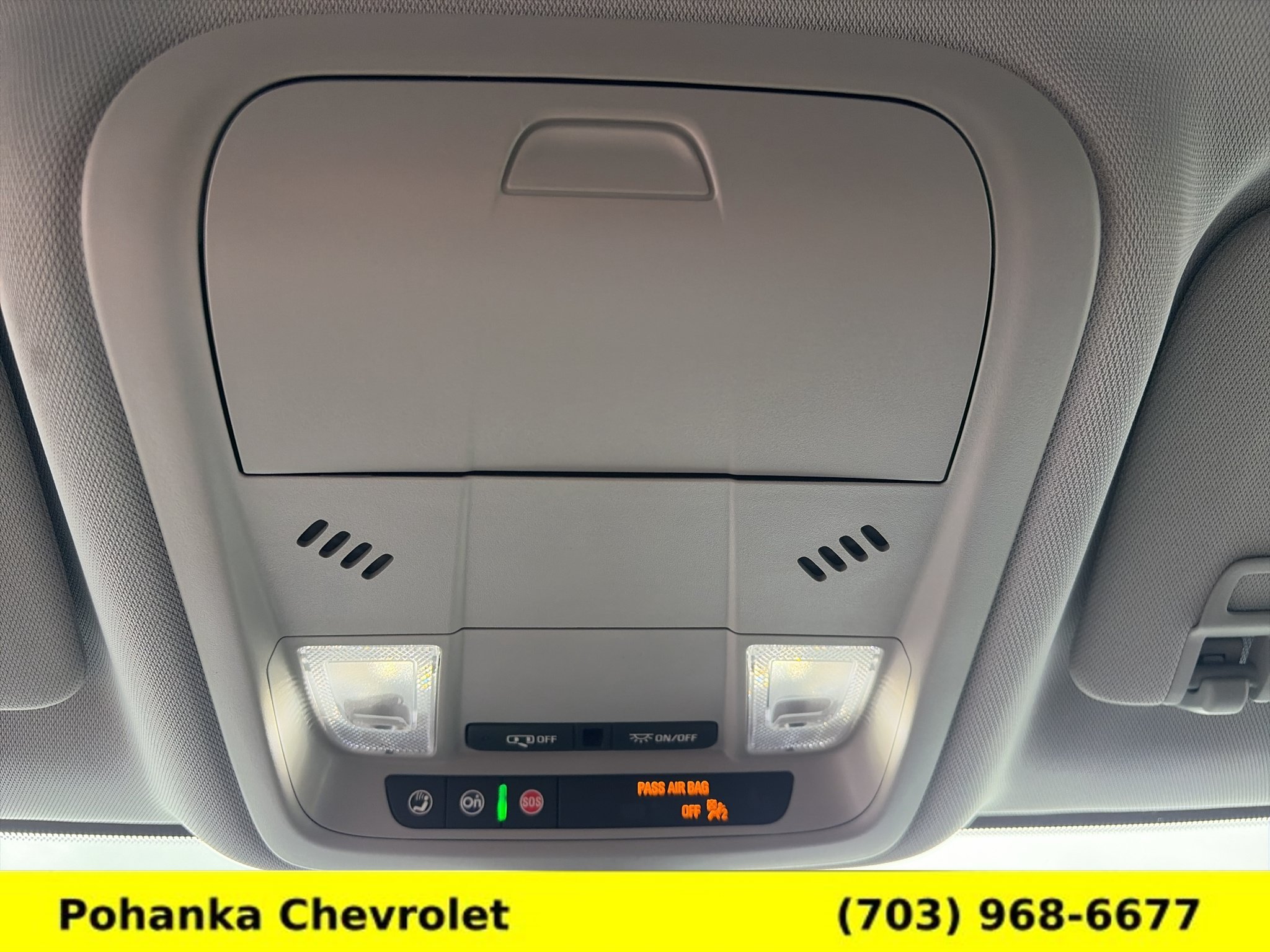 Used 2024 Chevrolet Blazer LT w/ Redline Edition AWD/4WD image 18