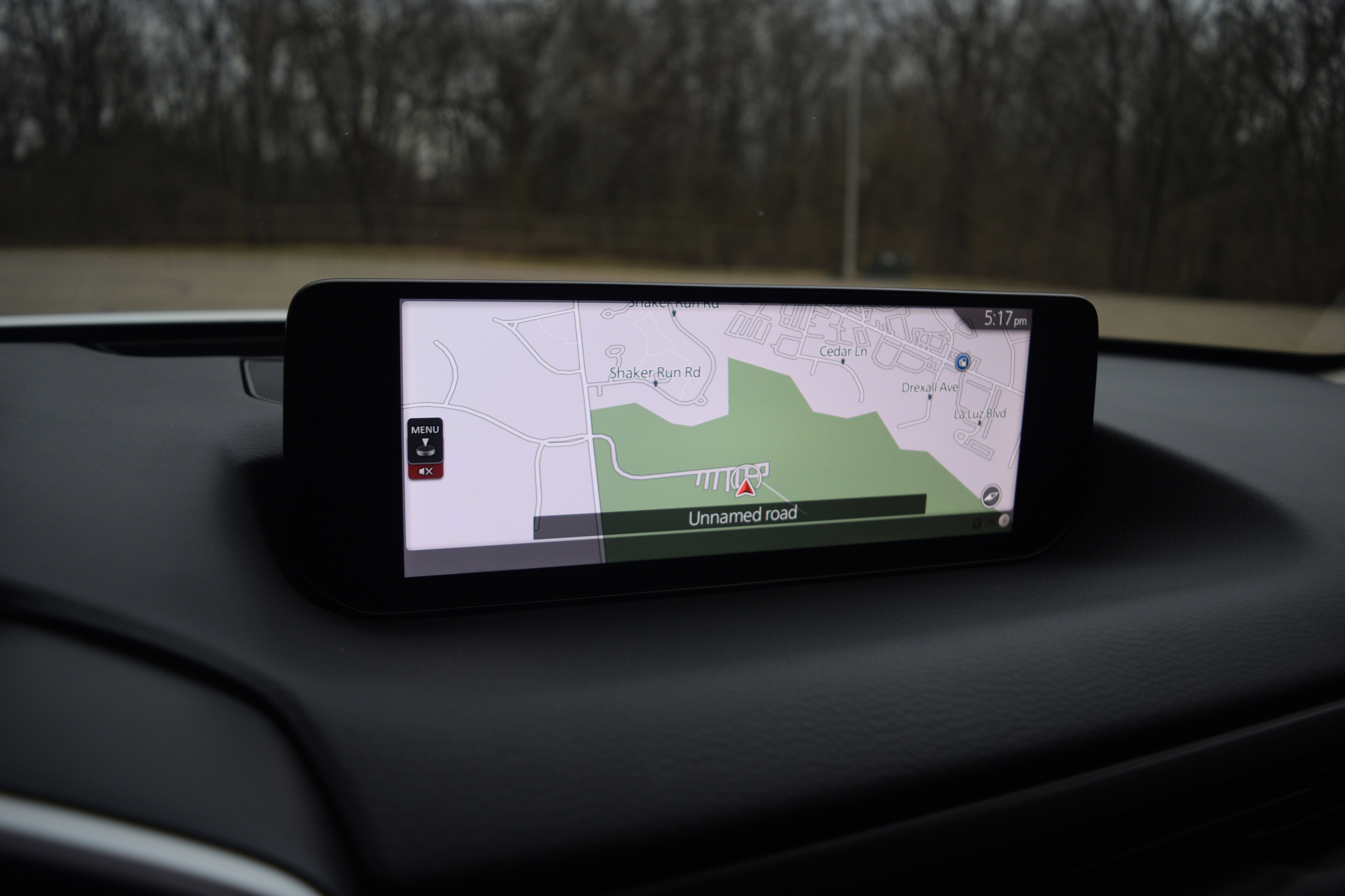 Used 2025 MAZDA CX-50 AWD 2.5 Turbo w/ Weather Package image 7