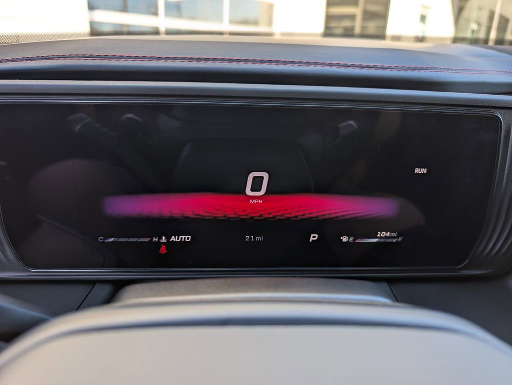 New 2026 Dodge Charger R/T AWD/4WD image 23