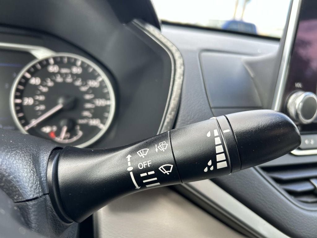 Used 2019 Nissan Altima 2.5 S AWD/4WD image 26