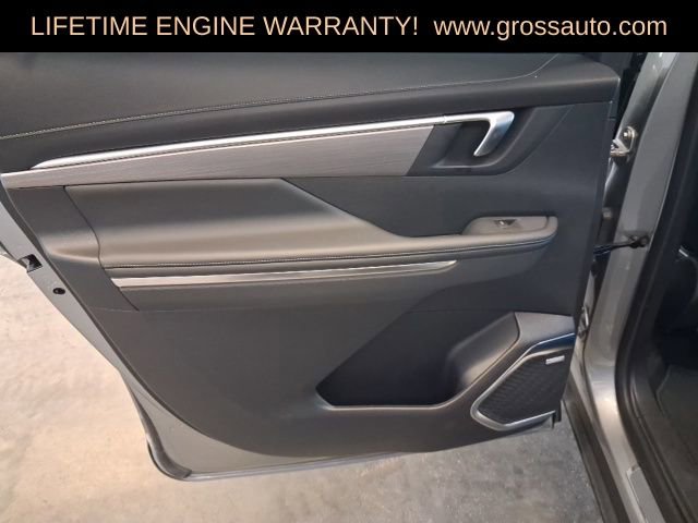 Used 2025 Buick Enclave Preferred image 22