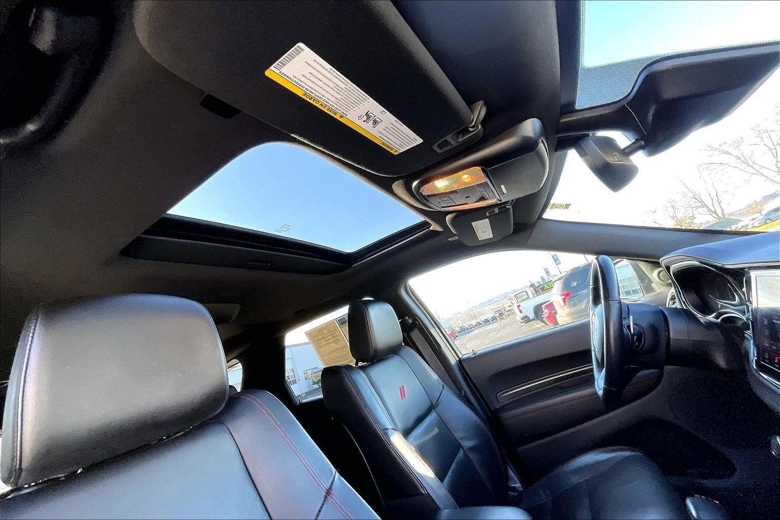 Used 2024 Dodge Durango GT image 23