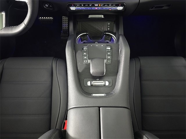 New 2026 Mercedes-Benz GLS 450 4MATIC image 24