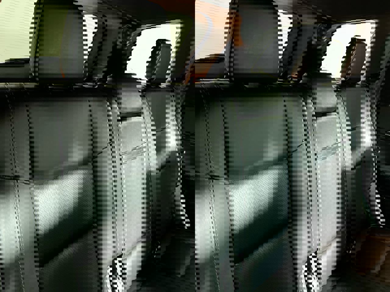 Used 2020 Jeep Grand Cherokee Overland image 30